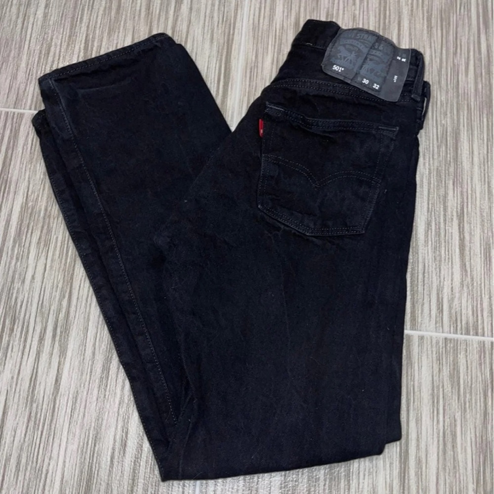 Levi’s 501 Jeans